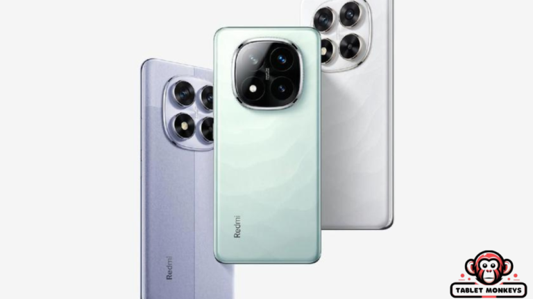 Redmi Note 14 Pro Series Going Global with 200MP Camera Upgrade