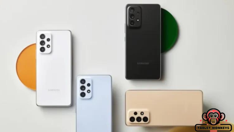 Samsung Galaxy A53 5G Receives September Security Patch in the United States