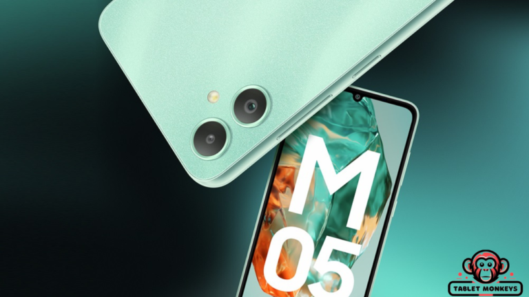Samsung Galaxy M05