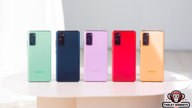 Samsung Galaxy S20 FE 5G Receives September Security Update Globally