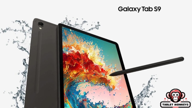Samsung Releases One UI 6.1.1 Update for Galaxy Tab S9 in Europe