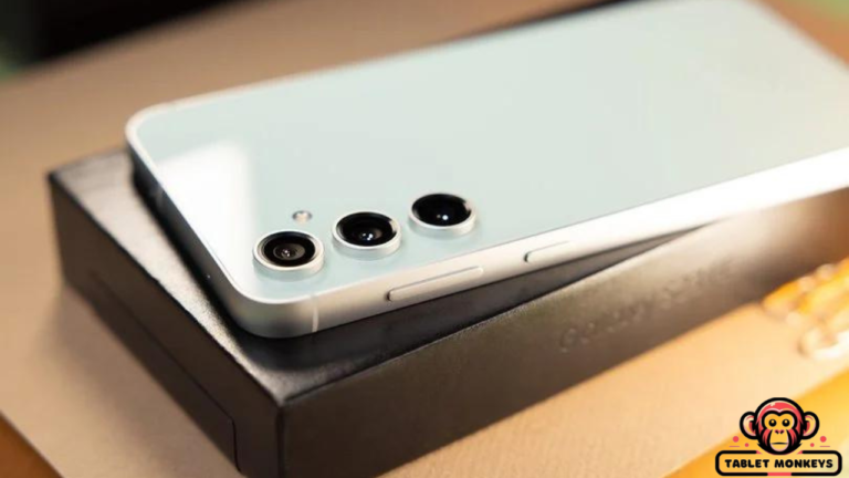 Samsung's Galaxy S24 FE: A Price Hike