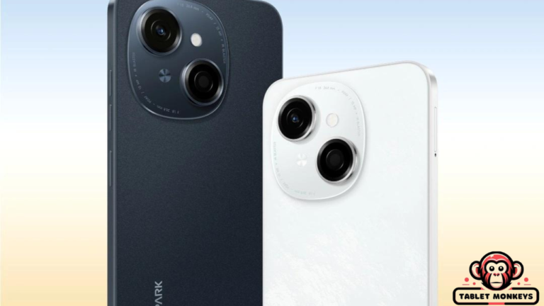 Tecno Gears Up for Launch of Spark Go 1S Budget Smartphone