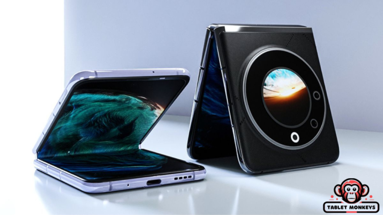 Tecno Introduces Budget-Friendly Foldable Phones