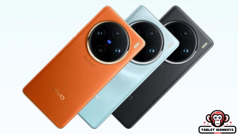 Vivo X200 Mini: Compact Smartphone with 50MP Sony IMX06C Sensor Revealed