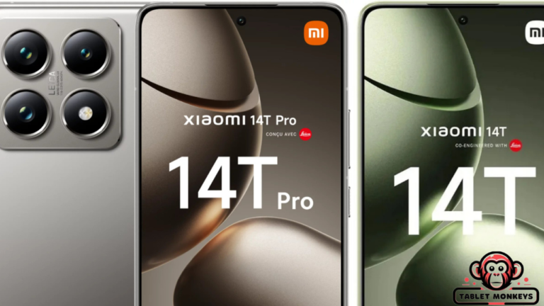 Xiaomi 14T and 14T Pro