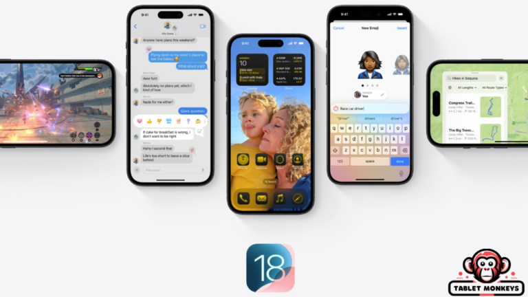 iPadOS 18 Simplifies Emoji Selection and Insertion for iPhone Apps