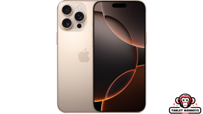 iPhone 16 Pro Max: Fourth Place in DxOMark Video Test with Limitations