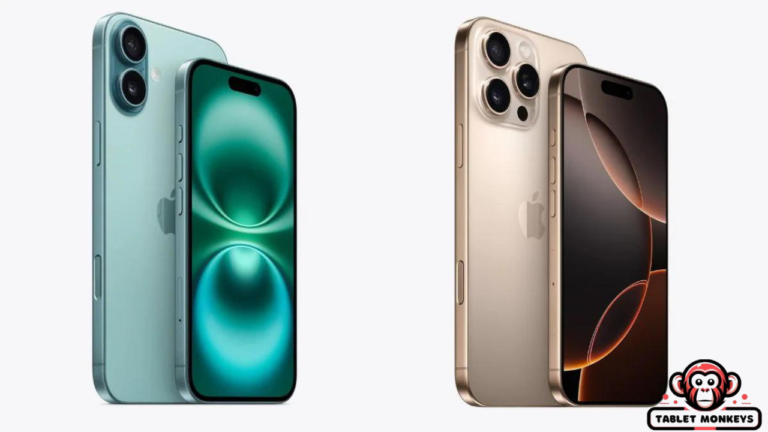 iPhone 16 Series Boasts 45W Fast Wired Charging Capability