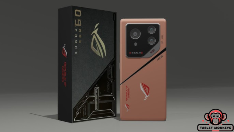 ASUS Reveals Launch Date for ROG Phone 9 Gaming Smartphone with Snapdragon 8 Elite Chip