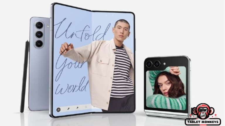 Affordable Foldable Smartphones Not in Samsung's Near-Term Roadmap