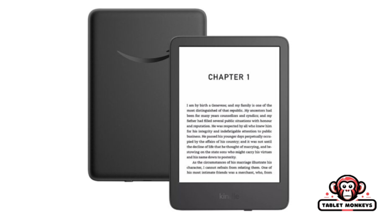 Amazon Kindle Paperwhite Gen 12