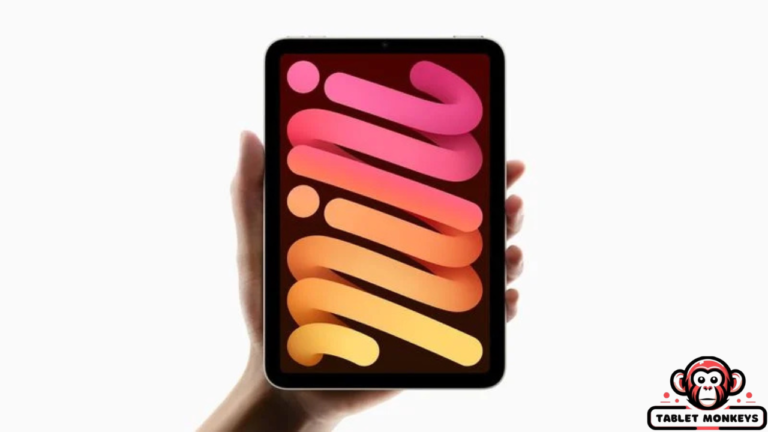 Apple Excludes Charger from European iPad Mini 7 But USB-C Cable Included