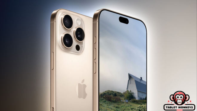 Apple Exploring Smaller Dynamic Island for iPhone 17 Pro Max