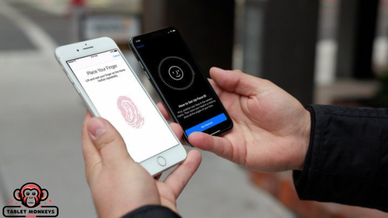 Apple's Face ID and Touch ID Technologies Protected in Texas Patent Lawsuit