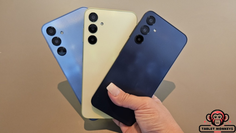 Galaxy A26 5G Appears on Geekbench with Upgraded Exynos 1280 Chip