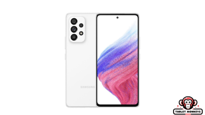 Galaxy A53 Users in Asia and Europe Benefit from September Security Update