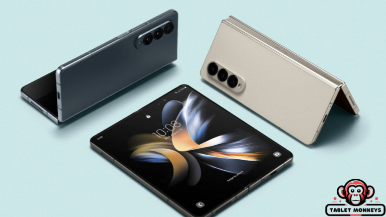 Galaxy Fold 4 Users in Many Regions Benefit from October Security Update