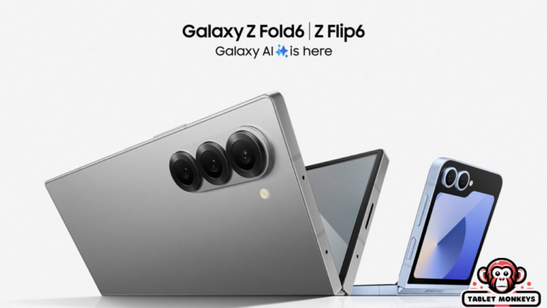 Galaxy Fold 6 Special Edition Rumored for Late October Release