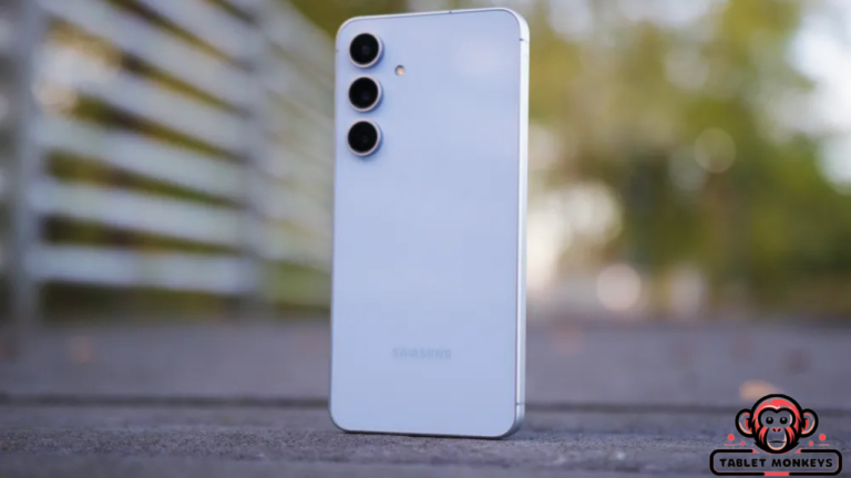Galaxy S25 FE Rumored to Be Slimmer Than Galaxy S24