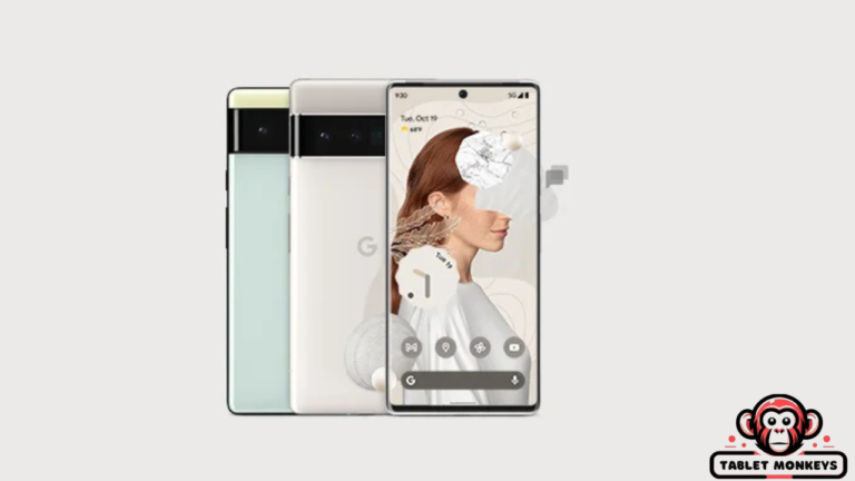 Google Launches Refurbished Pixel 6 and Pixel 7 Smartphones
