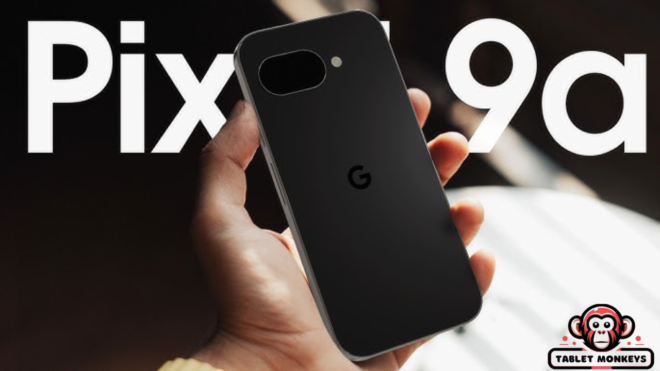 Google Pixel 9a: Expected Price and Specs Emerge in New Leak