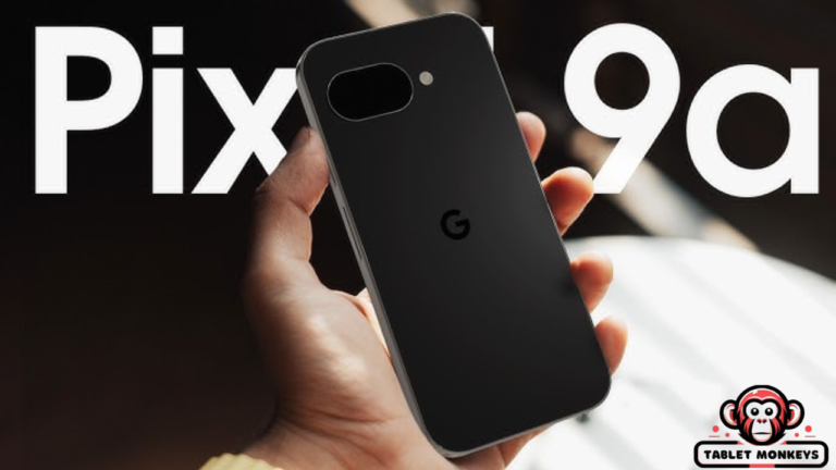 Google Pixel 9a: Expected Price and Specs Emerge in New Leak