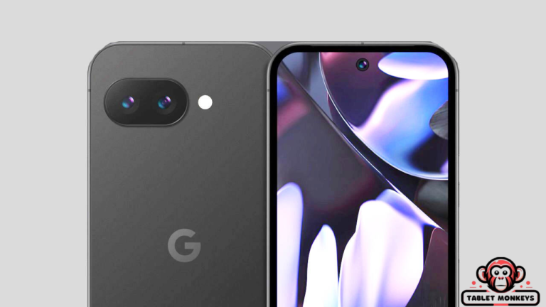 Google's Pixel 9a Could Arrive in March 2025