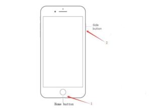 How to Factory Reset iPhone with Buttons