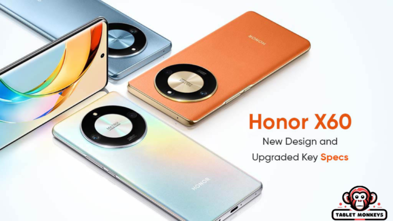 Honor Announces October 16 Launch Event for X60 Series