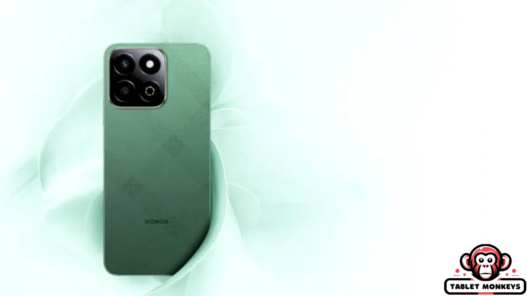 Honor Introduces X7c: Budget Smartphone with 120Hz Display, 120MP Camera, and 6000mAh Battery