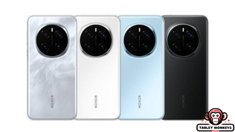 Honor's Magic 7 Pro: A 300MP Camera Powerhouse Priced at $799