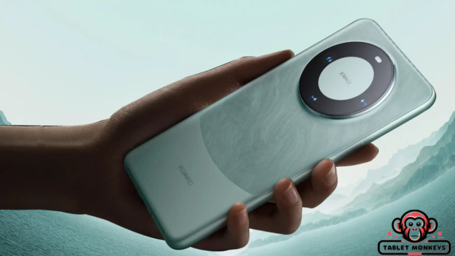 Huawei's Mate 70: Retaining the Iconic Camera Design of Mate 50