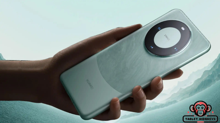 Huawei's Mate 70: Retaining the Iconic Camera Design of Mate 50