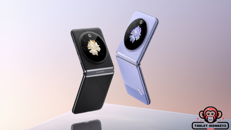 Infinix Zero Flip Now Available for Purchase in India
