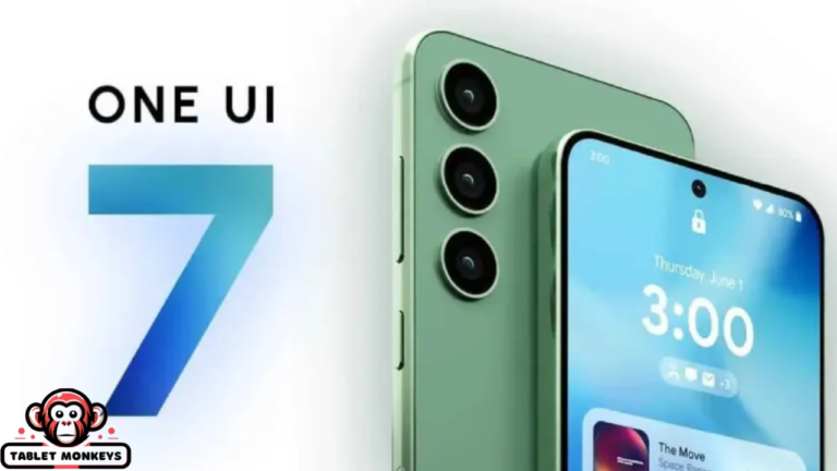 Insider Claims One UI 7.0 as Samsung's Most Significant Update