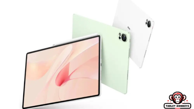MatePad 12 X and MatePad Pro 12.2 Now Available for Pre-Order from Huawei