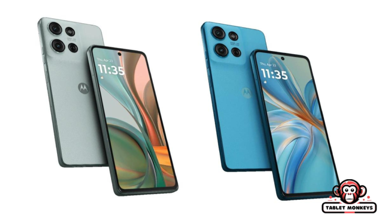 Motorola Introduces ThinkPhone 25 and Moto G75