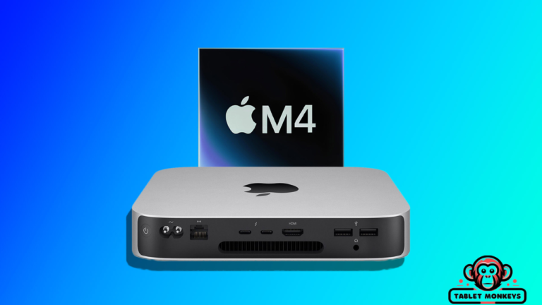 New Mac M4 and iPad Mini 7 Expected to Debut on November 1