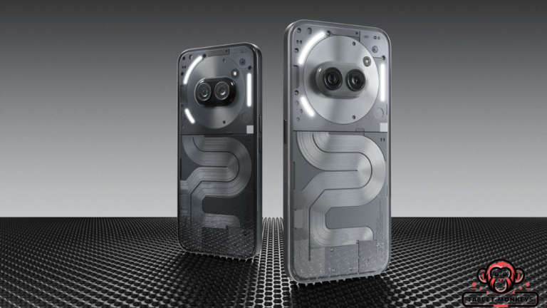 Nothing Phone (2a) Receives Android 15-Based Nothing OS 3.0 Beta