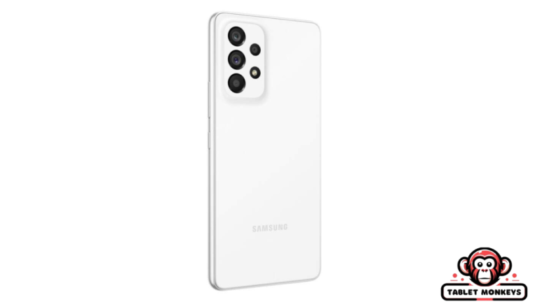 October 2024 Security Patch Deployed for Galaxy A53 in Europe