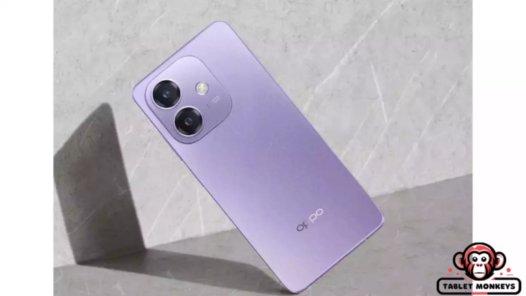 Oppo's A3X 4G: Affordable Smartphone with Snapdragon 680 Processor