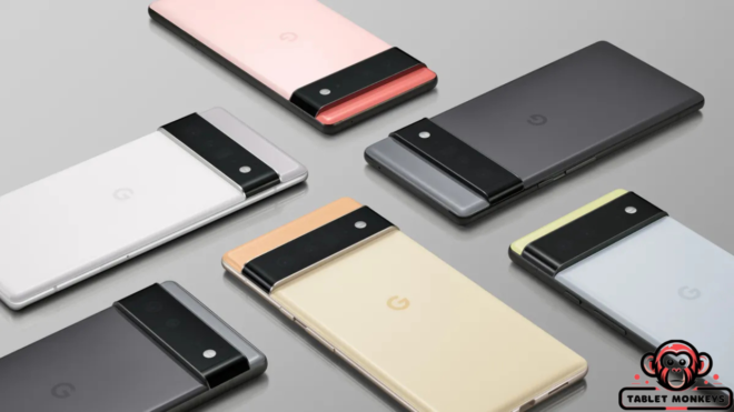Potential Risks for Pixel 6 Users with Android 15 Update