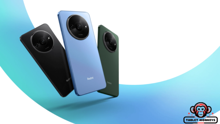 Redmi A3 Pro Listed on Kenyan Online Store