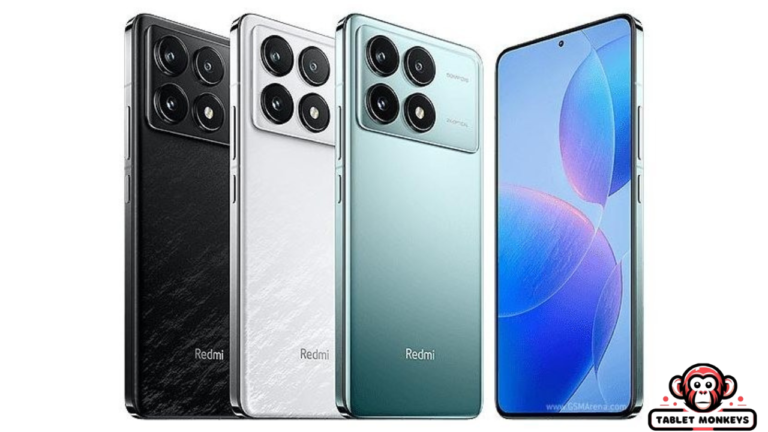 Redmi K80 and K80 Pro Rumored for Global Launch Under POCO Brand