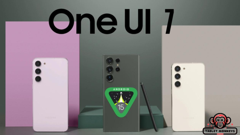 Samsung Announces One UI 7 Beta Release with Android 15 Before Year-End