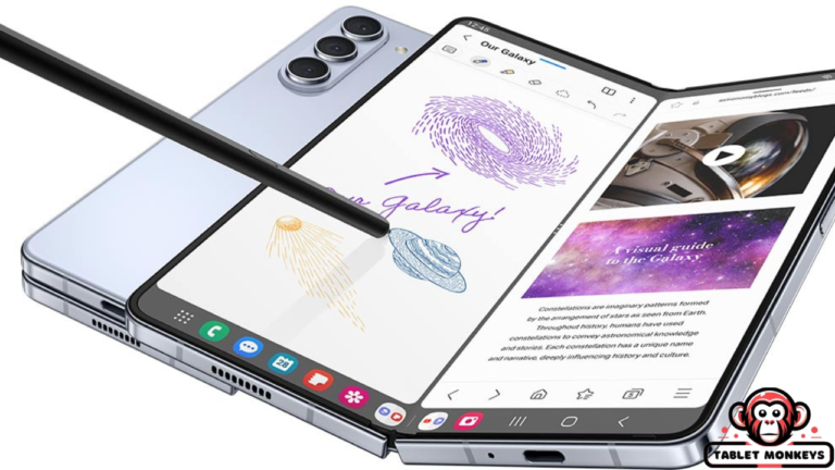 Samsung Galaxy Fold 5 Gets October Security Update in the US