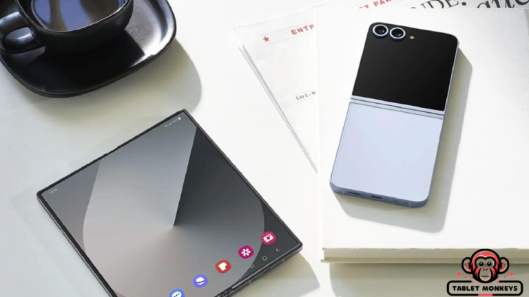 Samsung Releases One UI 6.1.1 for Galaxy Fold 3 and Flip 3 in US, India, and More