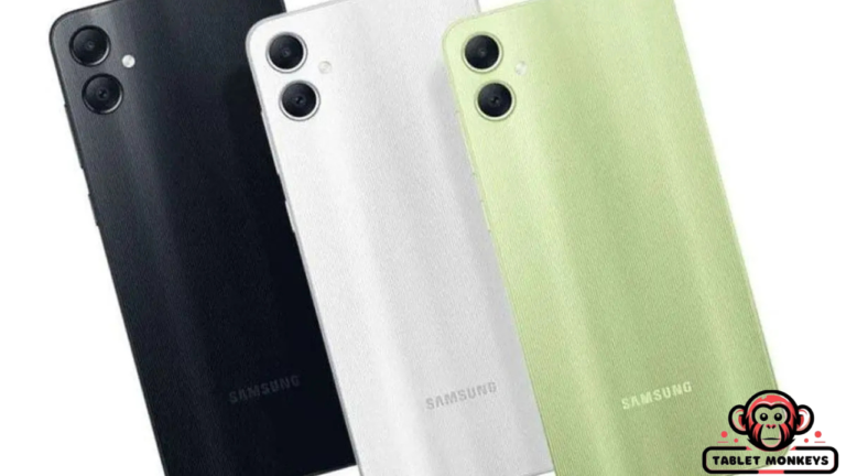 Samsung's First 5G A-Series Phone: Galaxy A06 5G in the Works