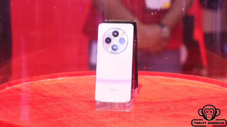 Snapdragon 4 Gen 2 Debuts in Redmi A4 5G